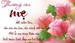 Bài văn tả mẹ dịp 8/3 'cực chất' của học trò lớp 5 khiến nhiều người thích thú 